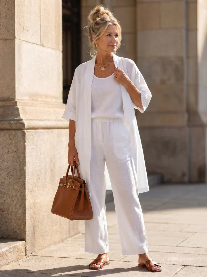 Linnea Lightweight Set