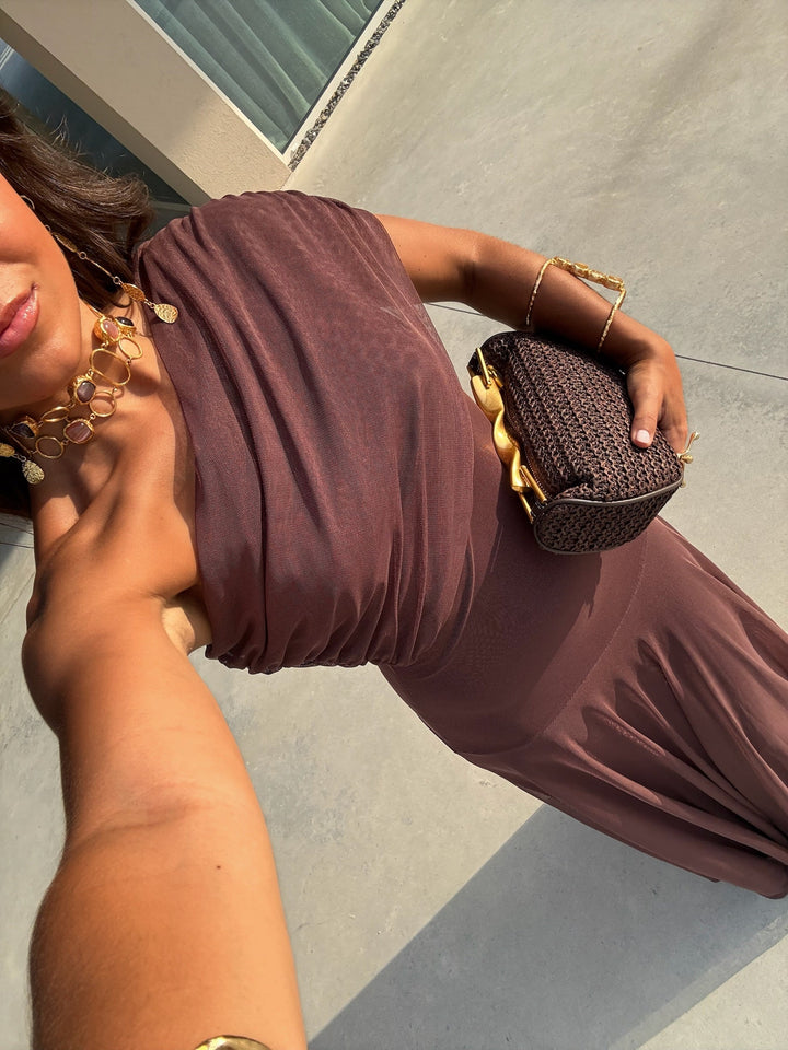 Vienna Dress
