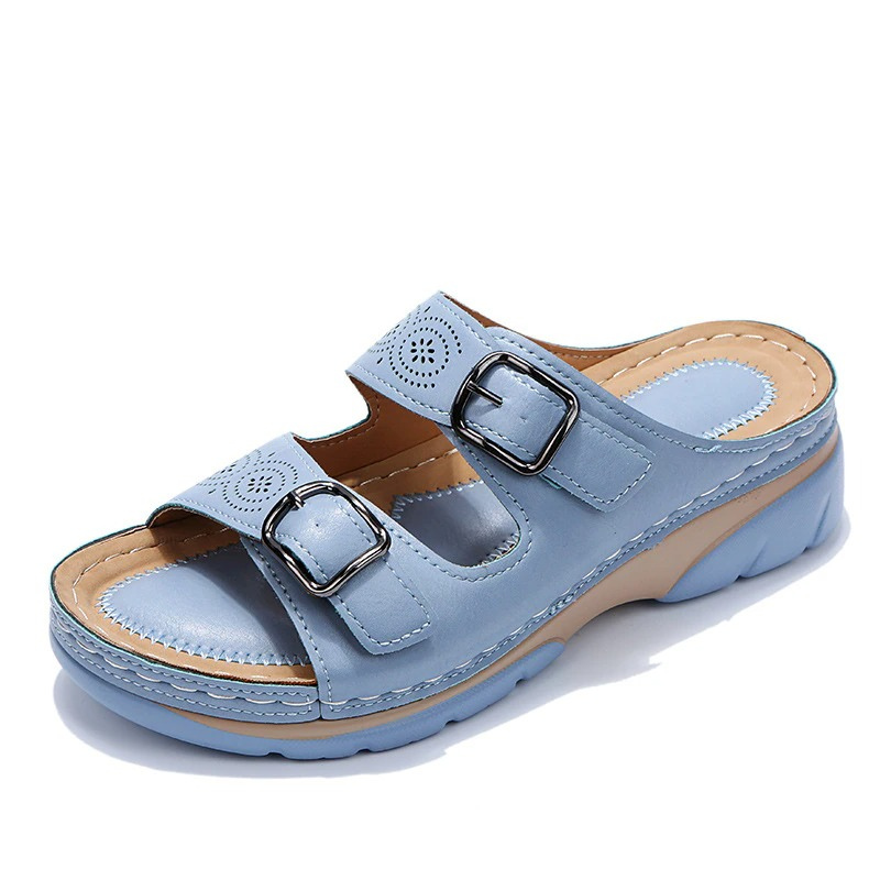 Camille  Orthopedic Sandal