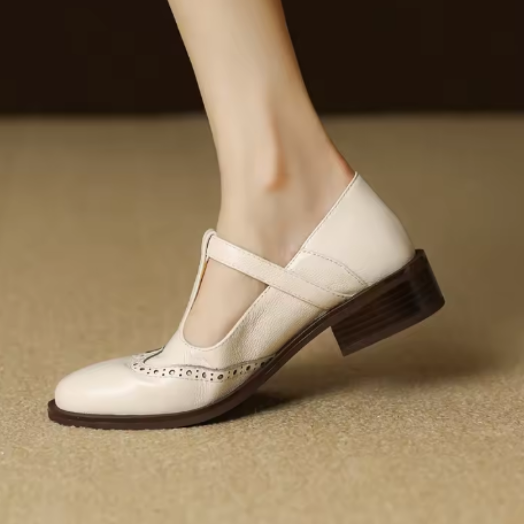 Kate Mary Jane Shoes
