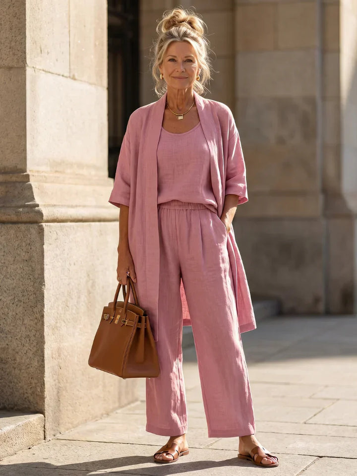 Linnea Lightweight Set