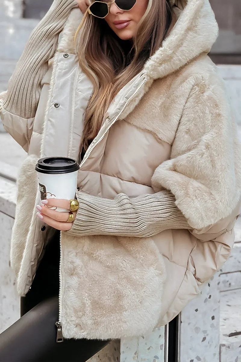 Sienna Puffer Coat