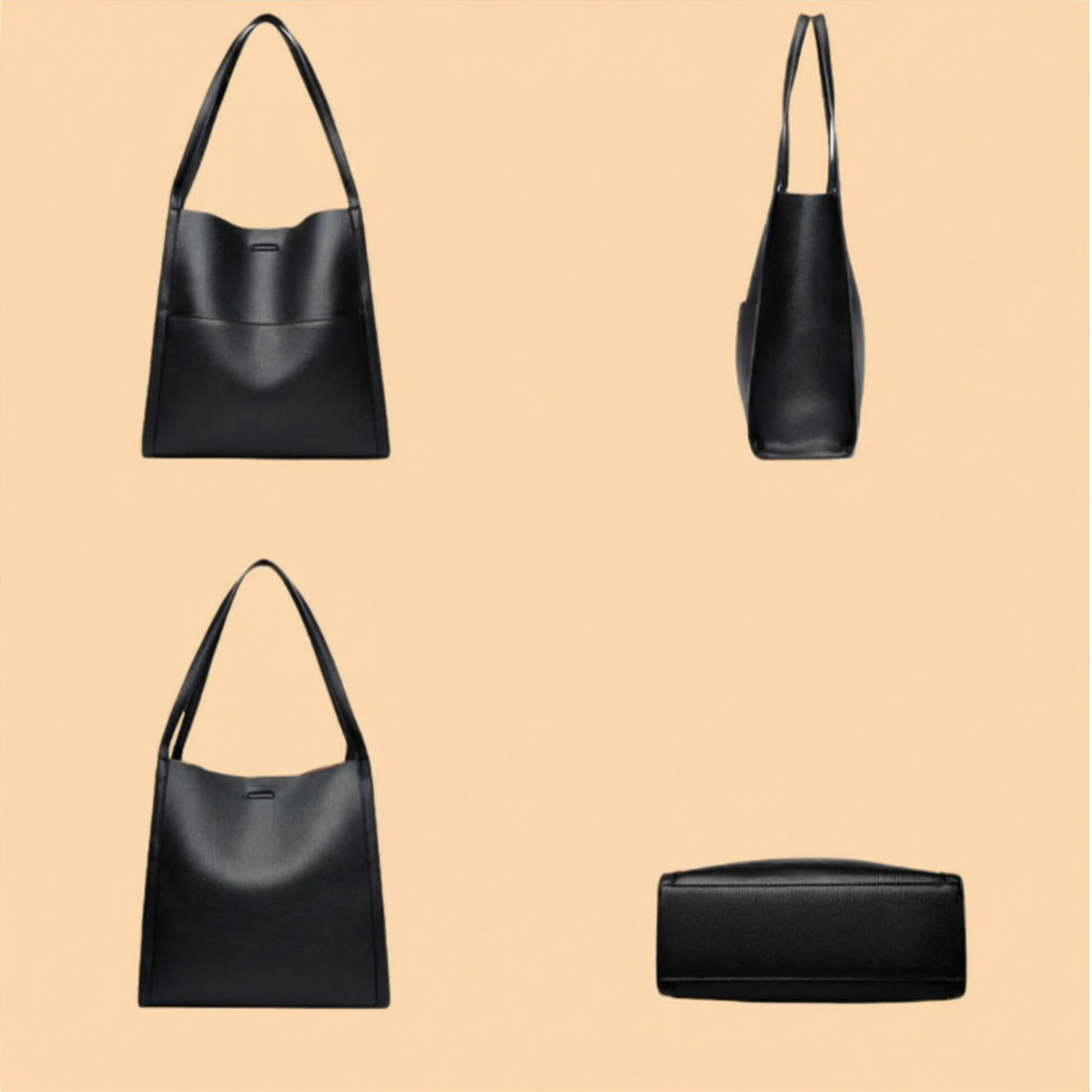 Marlie Everyday Tote Bag