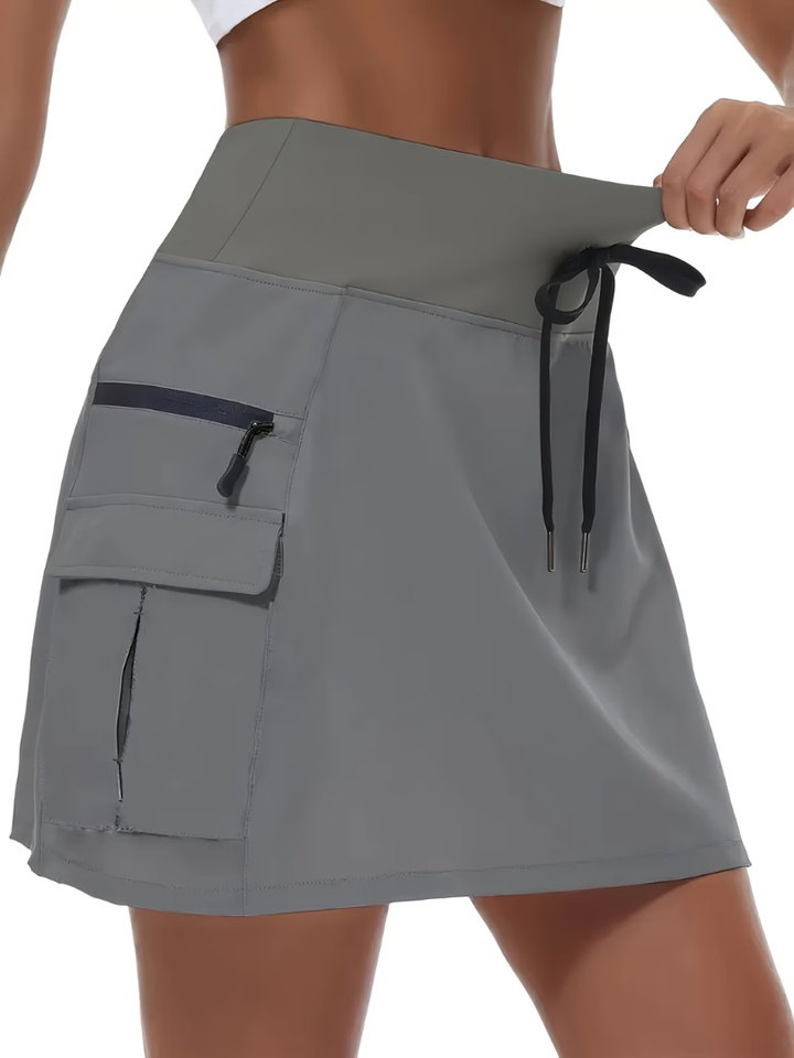 Quinn – Active Skort