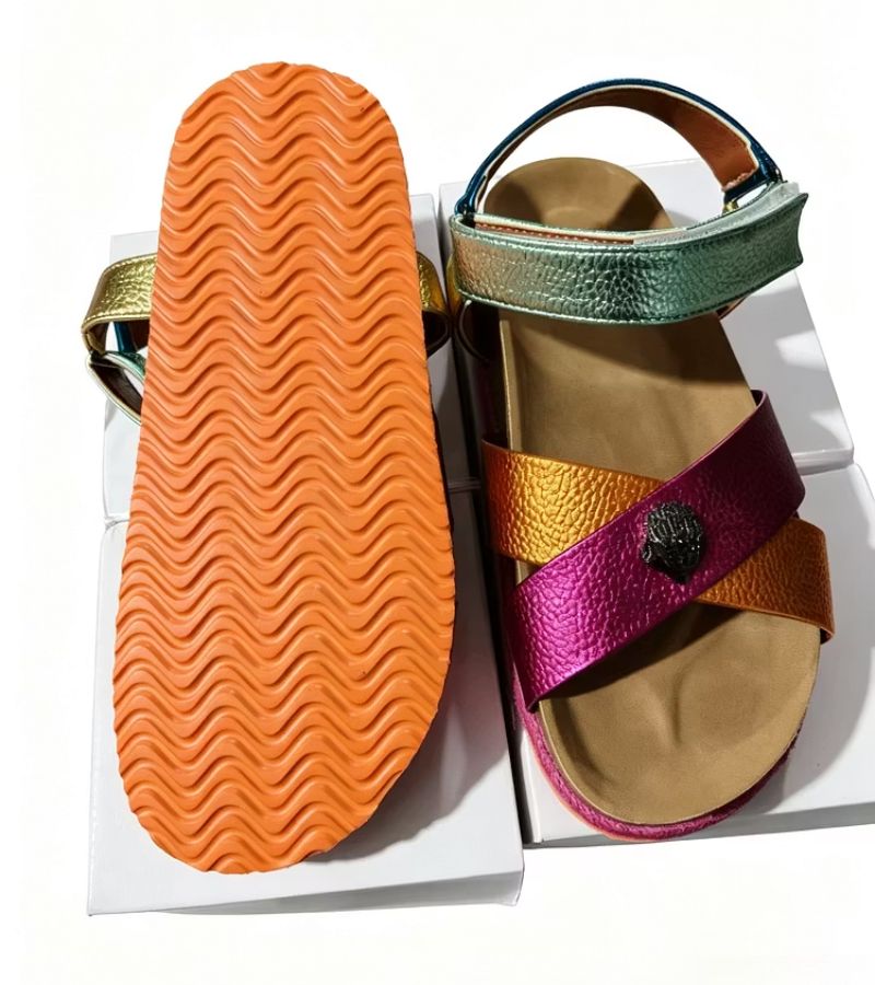 Sienna Comfort Sandals