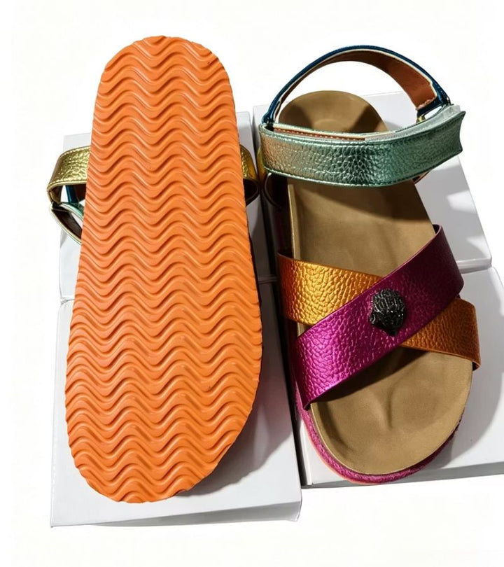 Sienna Comfort Sandals