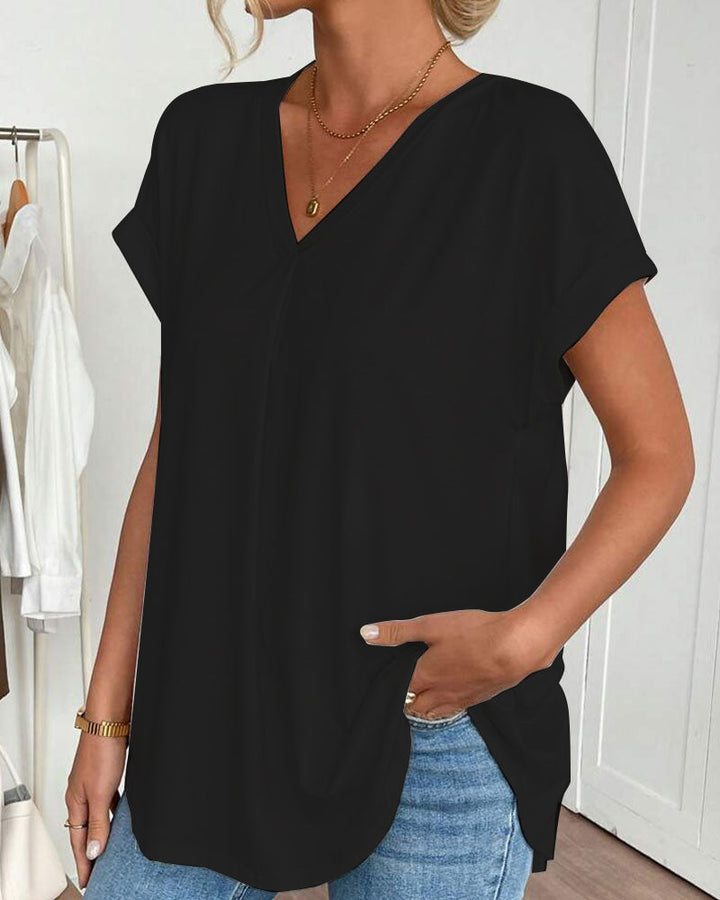 Elara Flow Top
