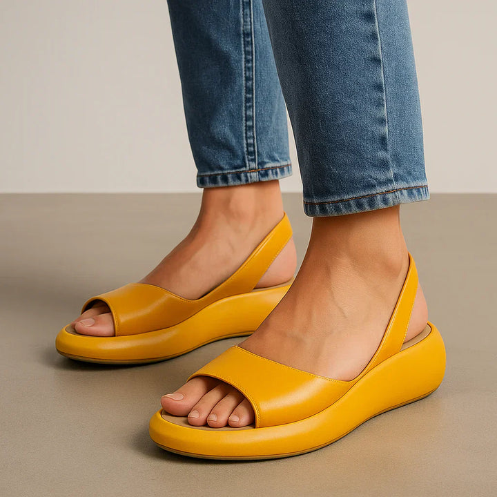 Celeste Effortless Comfort Sandal