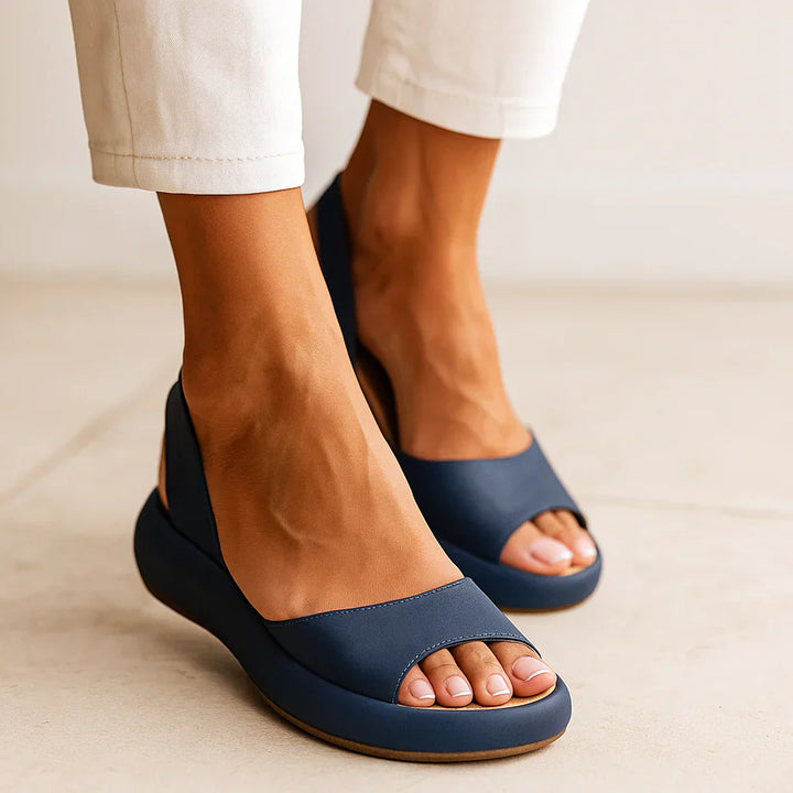Celeste Effortless Comfort Sandal