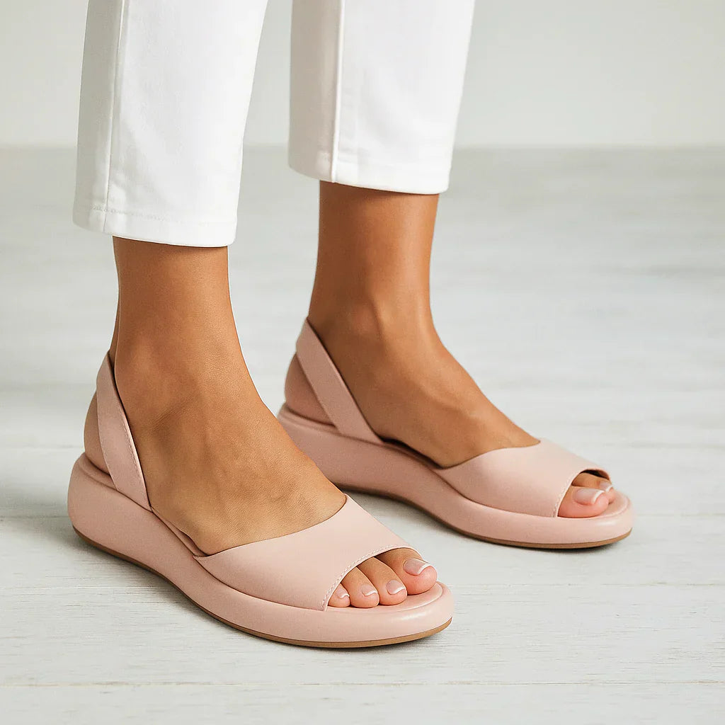 Celeste Effortless Comfort Sandal