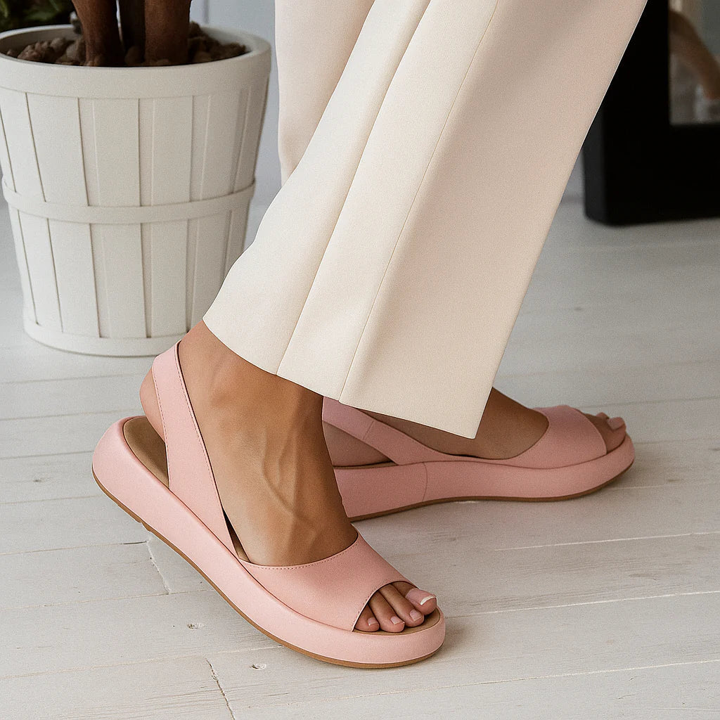 Celeste Effortless Comfort Sandal