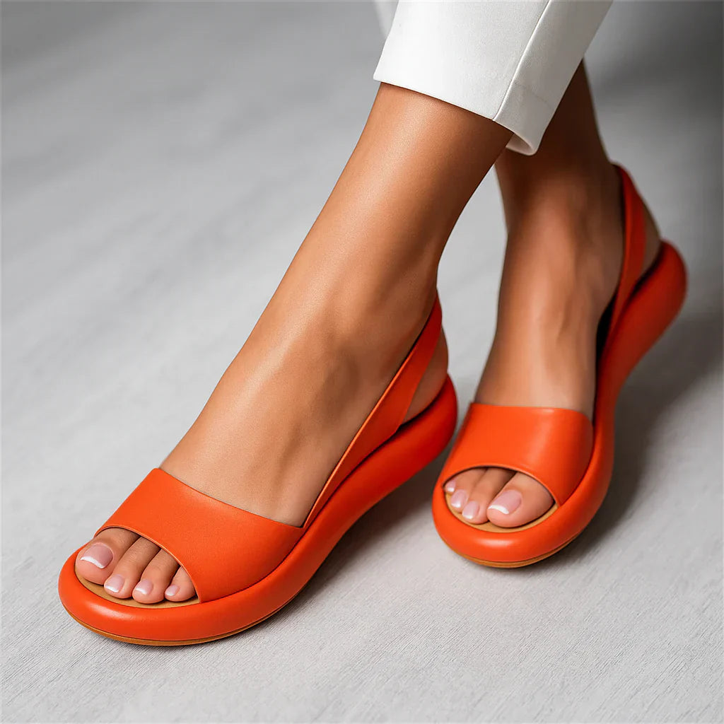 Celeste Effortless Comfort Sandal