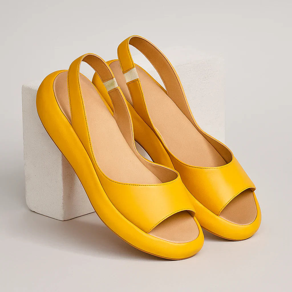 Celeste Effortless Comfort Sandal