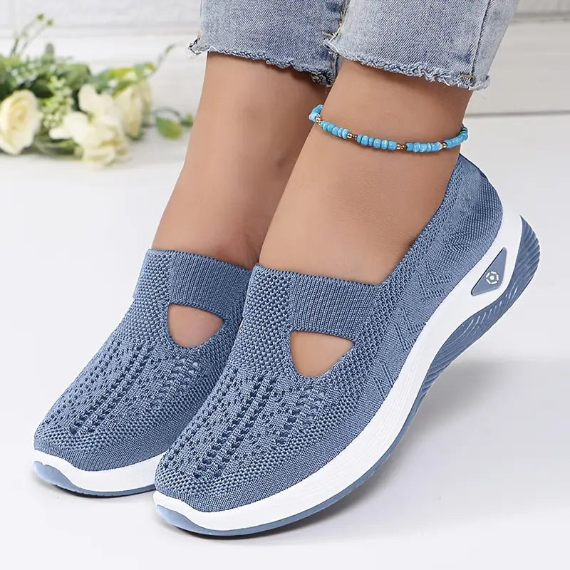 Alma Comfort Shoes