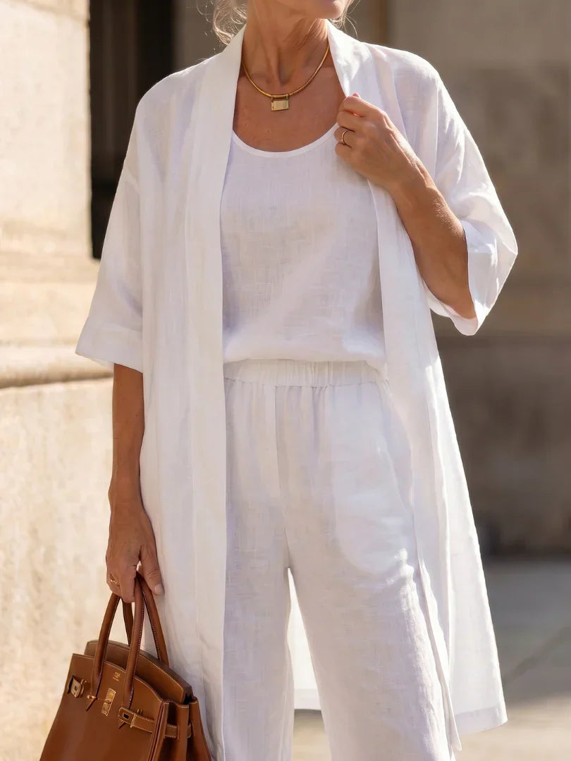 Linnea Lightweight Set