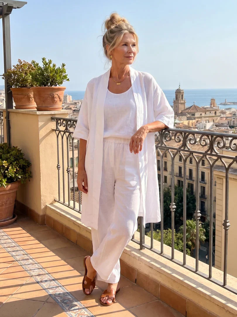 Linnea Lightweight Set
