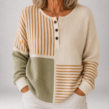 Sage Colorblock