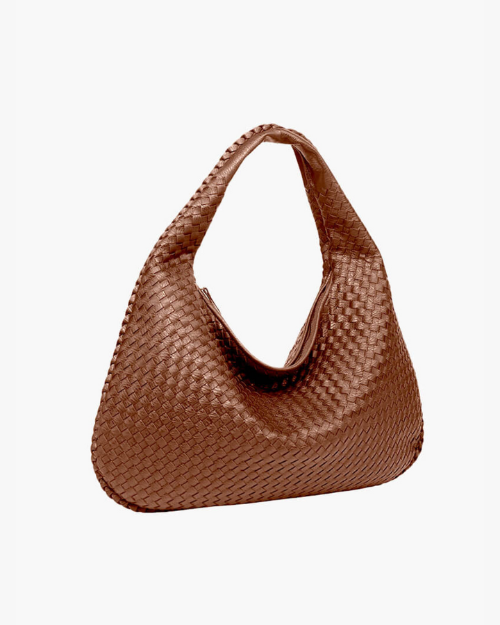 Verona Woven Bag