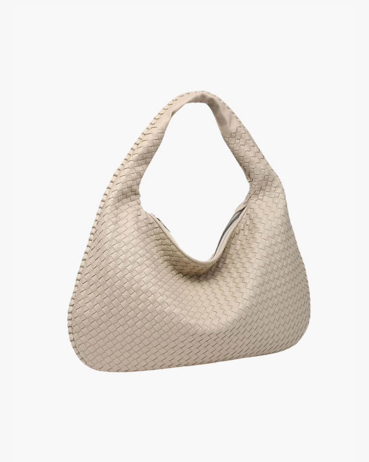 Verona Woven Bag