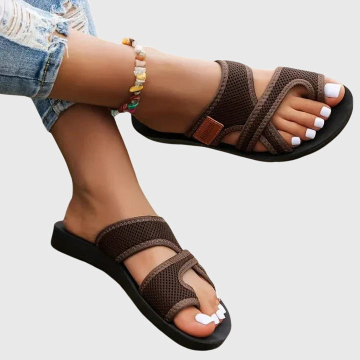 Ellyn Orthopedic Sandals