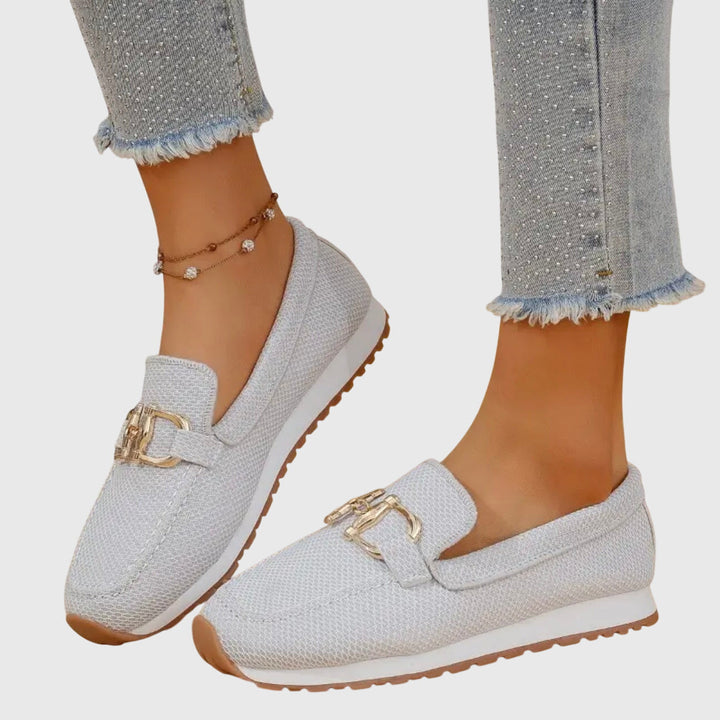 Susie Sport Loafer – Elegance &amp; Podiatrist-Level Comfort