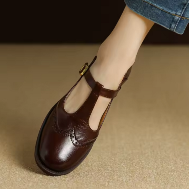 Kate Mary Jane Shoes