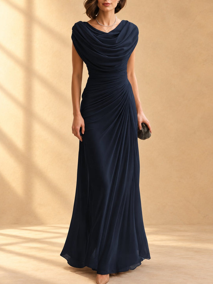 Naira Navy Blue