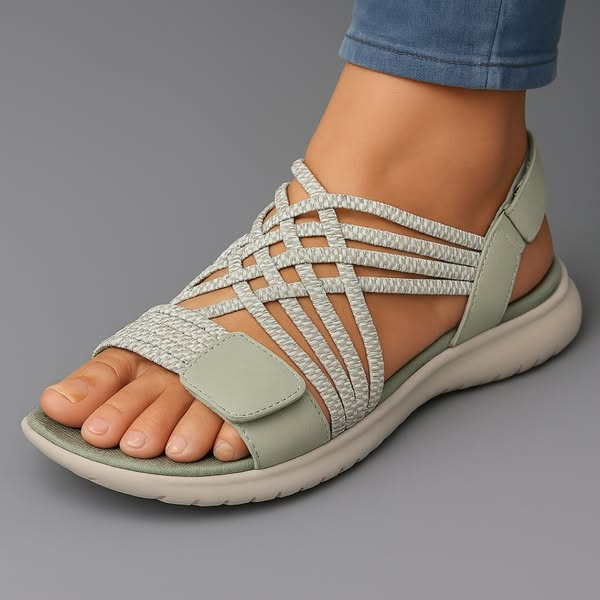 Celina Comfort Sandals