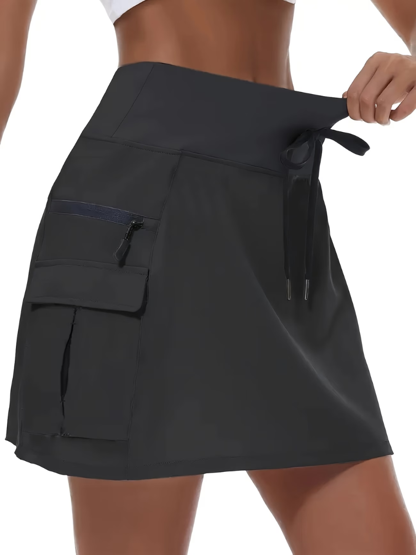 Quinn – Active Skort
