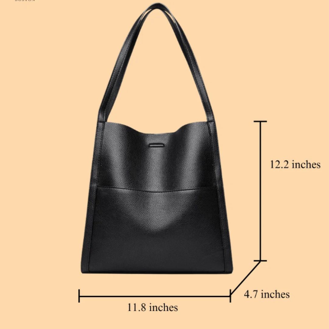 Marlie Everyday Tote Bag