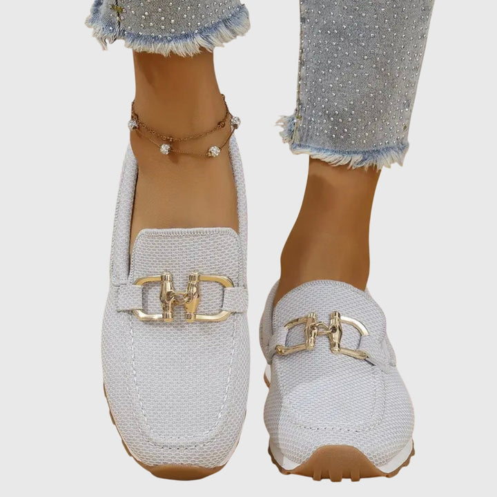 Susie Sport Loafer – Elegance &amp; Podiatrist-Level Comfort