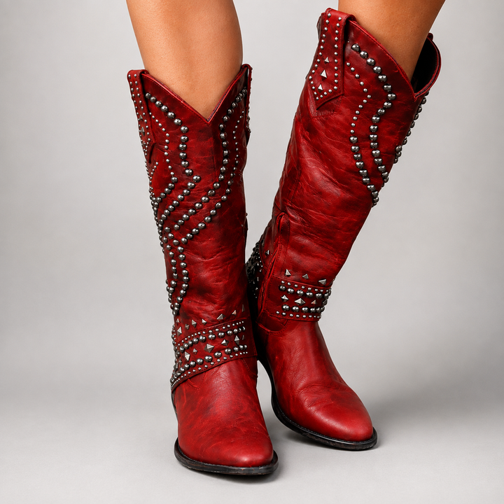 Orena | Orthopedic Boots
