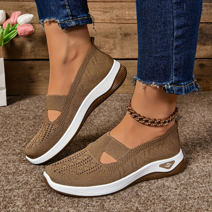 Alma Comfort Shoes