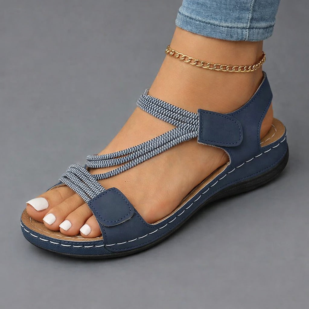 Ann Lightweight Comfort Sandals