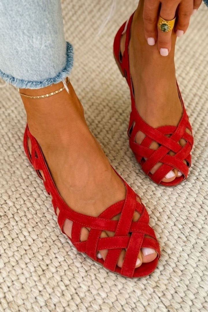 Venice Comfort Sandals