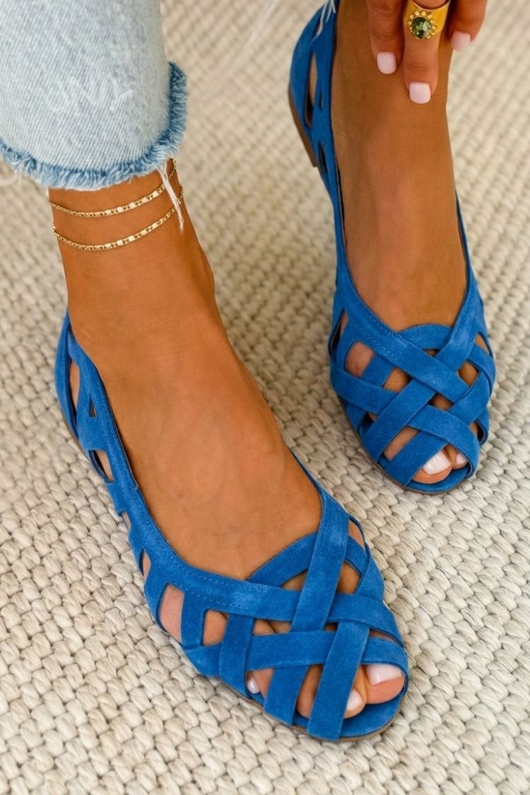 Venice Comfort Sandals
