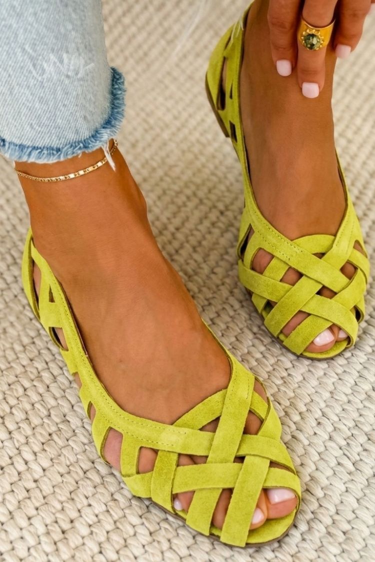 Venice Comfort Sandals