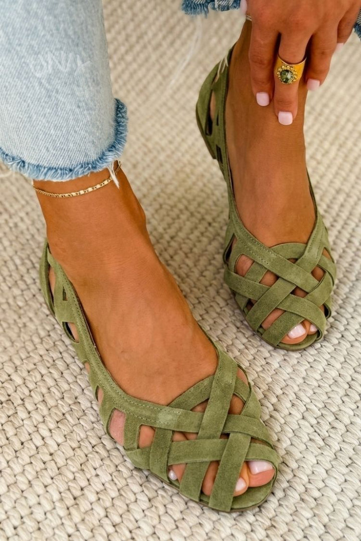 Venice Comfort Sandals