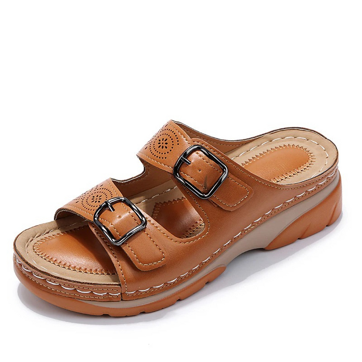 Camille  Orthopedic Sandal