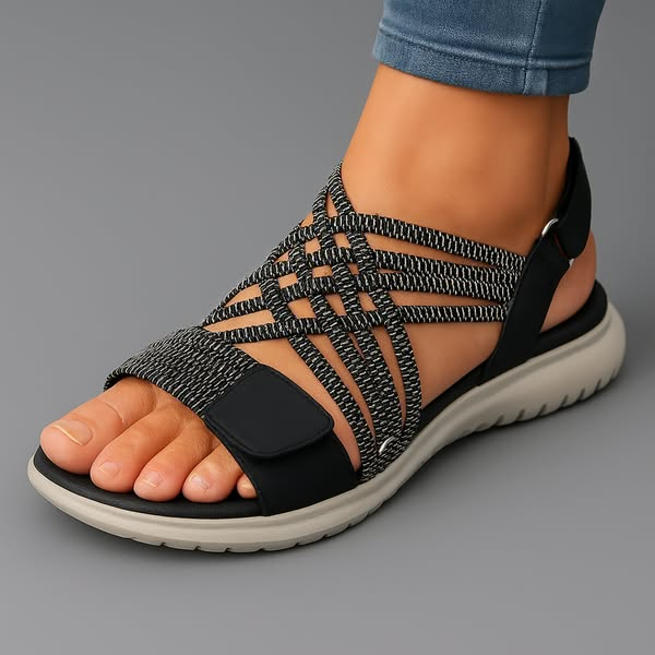 Celina Comfort Sandals