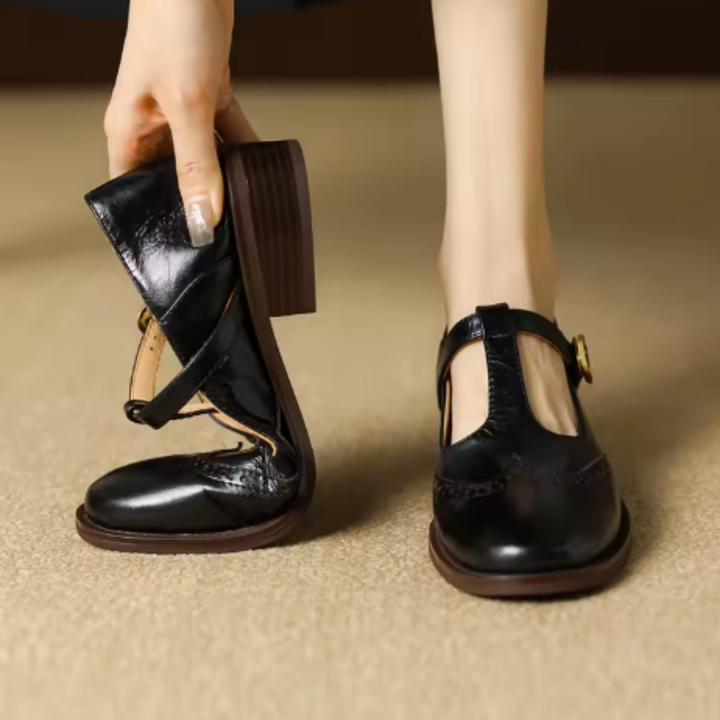 Kate Mary Jane Shoes