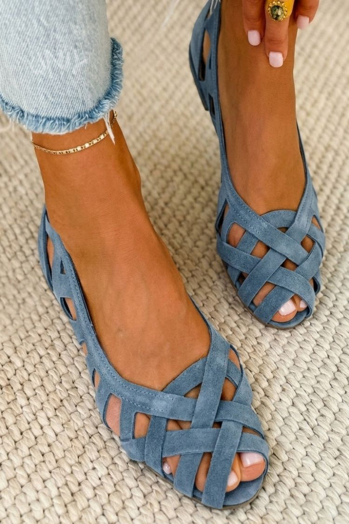 Venice Comfort Sandals