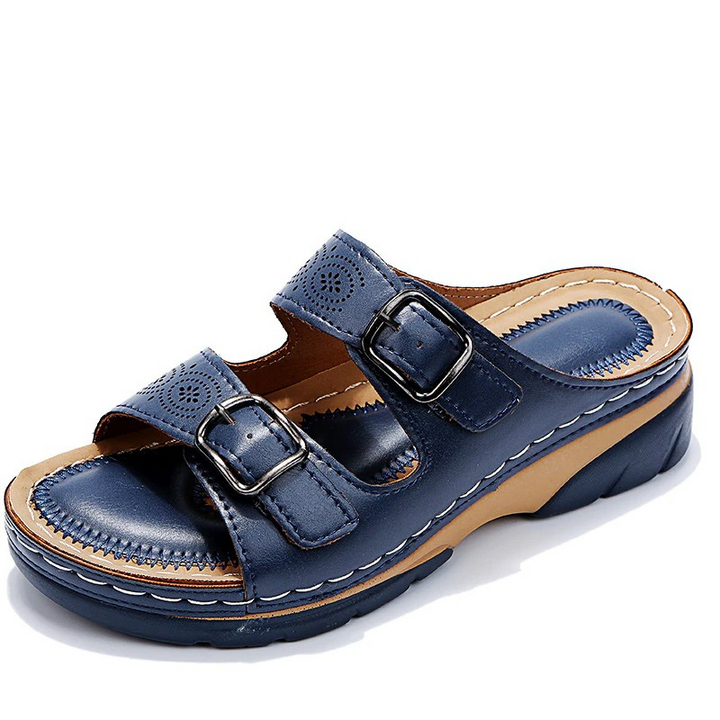 Camille  Orthopedic Sandal