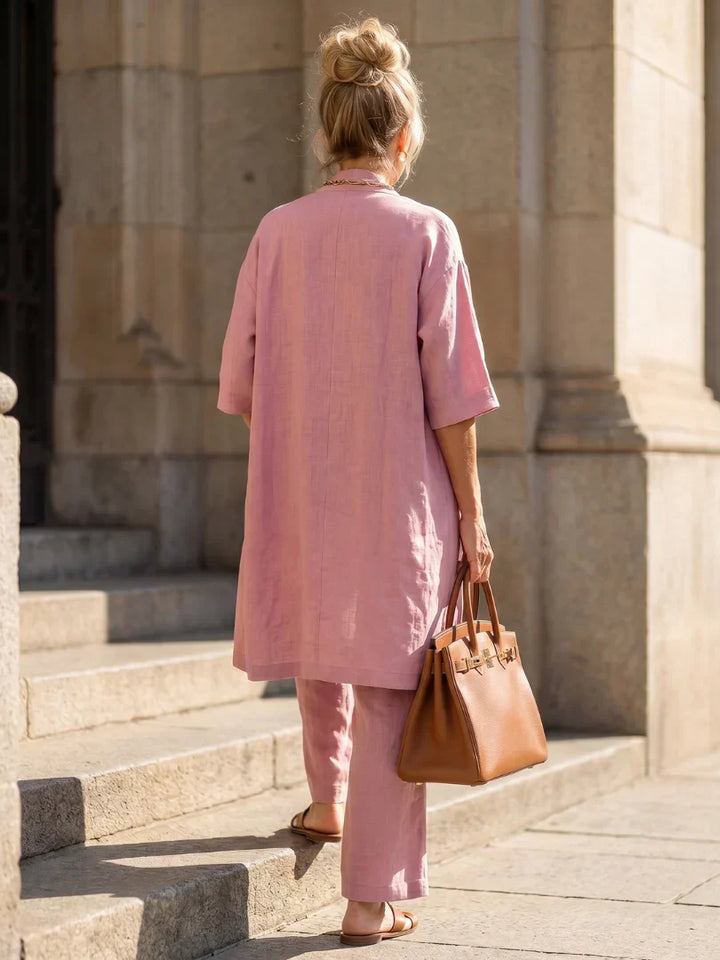 Linnea Lightweight Set
