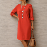 Rust Orange
