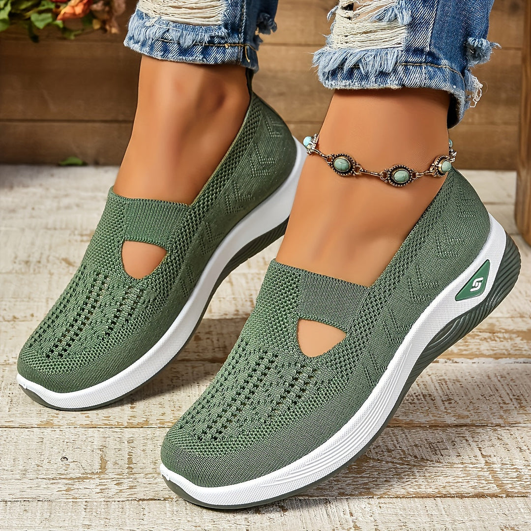 Alma Comfort Shoes