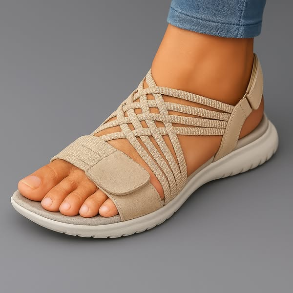 Celina Comfort Sandals