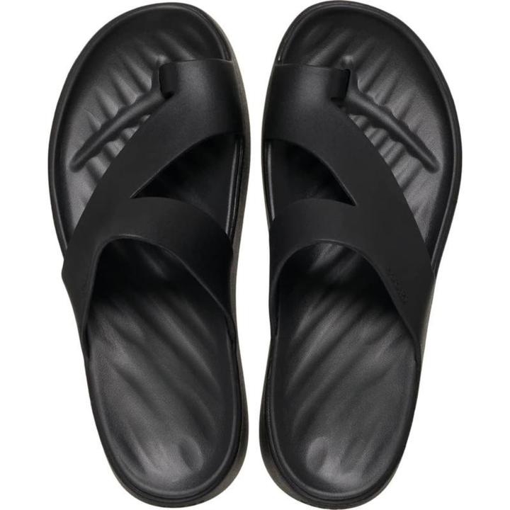 Luna Toe Loop Platform Sandals