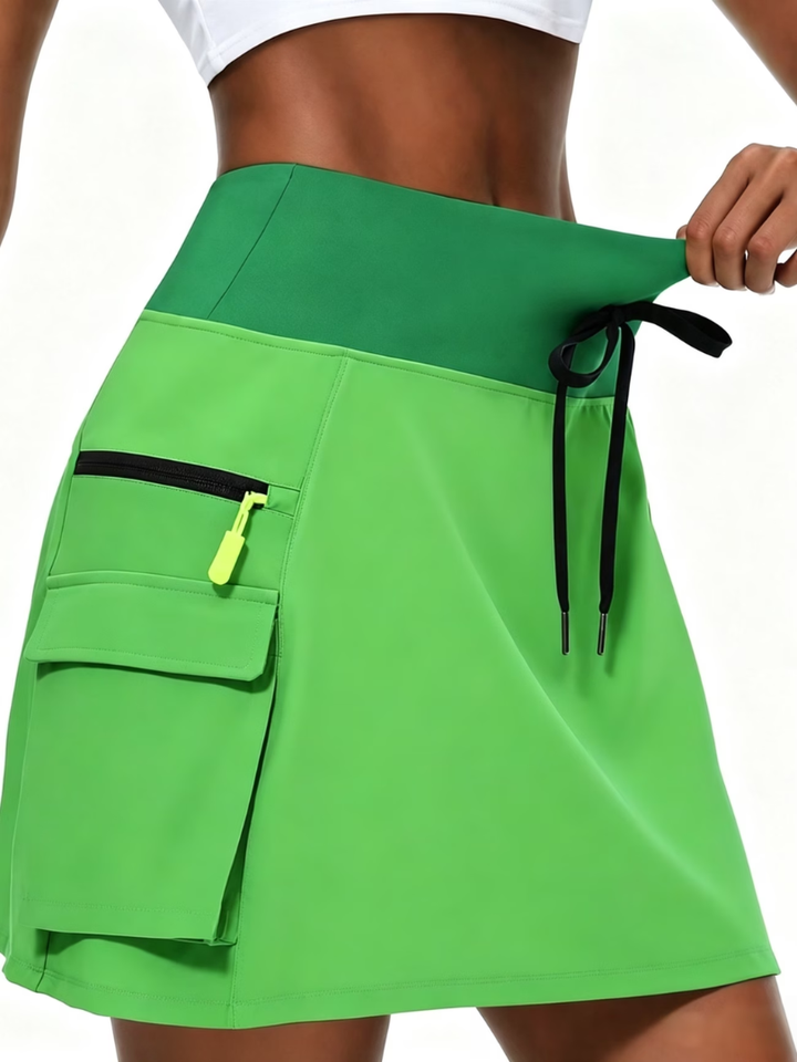 Quinn – Active Skort