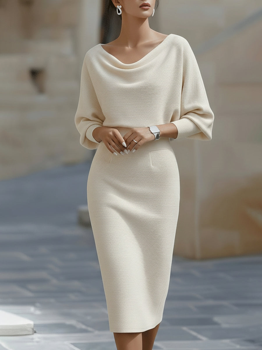 Lydia Beige